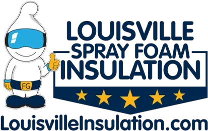  Expert Spray Foam Insulation Services In Louisville Ky Fiction Png Aka Cartoon Logo