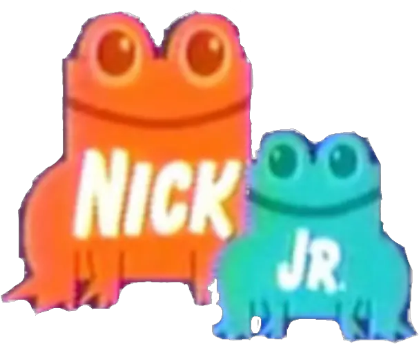  Free Download Frog Nick Jr Screen Bug Png Free Nick Jr. Icon