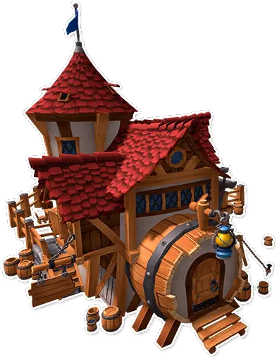  Inn Garden Paws Wiki Fandom Building Sets Png Inn Icon Transparent Background