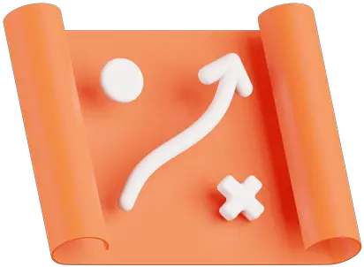  Strategy 3d Illustrations Designs Images Vectors Hd Graphics Strategy 3d Icon Png Strategy Icon