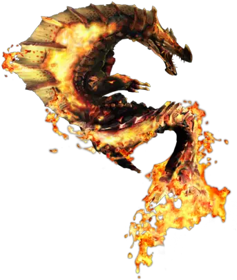  Capcom Unity Brasil Monster Hunter Tri Monstre Agnaktor Png Royal Ludroth Icon