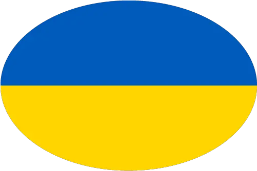  Vector Country Flag Of Ukraine Oval Vector World Flags Ukraine Flag Round Png What Was The Ucrane Icon