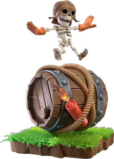  Super Wall Breaker Clash Of Clans Super Wall Breaker Png Coc Icon Download