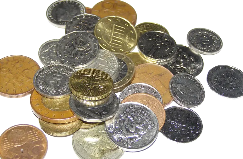  Silver Png Images Free Png Library Coins Of Mohenjo Daro Money Pile Png