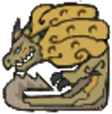  Royal Ludroth Png Icon