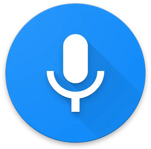  Voice Search Ok Google Png Voice Search Icon