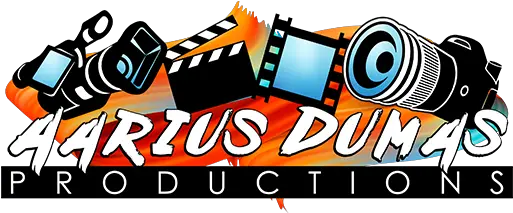  Aarius Dumas Video Productions U2013 Columbus Ohio Creative Language Png Icon Productions Logo