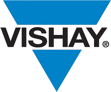  Resistor Fixed Single Vishay Logo Png Arrow Electronics Logo