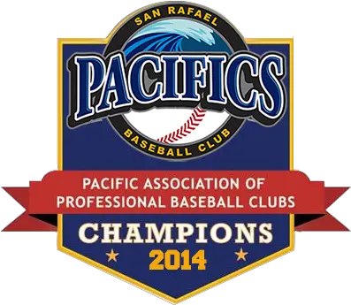  San Rafael Pacifics San Rafael Pacifics Png World Baseball Classic Logo