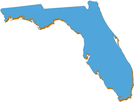  Free Transparent Florida Png Download Shape State Of Florida Florida Silhouette Png