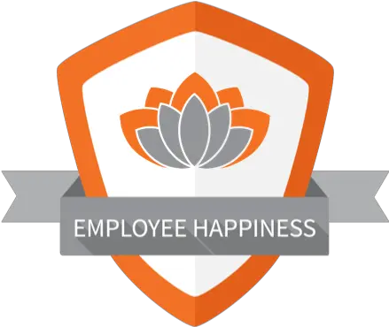  Tinybadge Show Off Your Organizationu0027s Happiness Score Soul Eater Motivational Posters Png Badge Logo