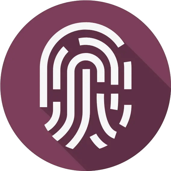  Samsung Shp Dh538 Fingerprint Digital Door Lock Language Png Fingerprint Scanner Icon