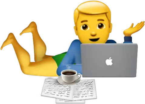  Corona Emojis By Joran Backx And Esther Van Brakel Request Emoji Work At Home Png House Emoji Png