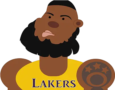  Le Bron Projects Photos Videos Logos Illustrations And Illustration Png Lebron James Logo