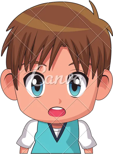  Most Popular Cute Anime Boy Icons Brilliant Color Png Boy Icon Of The 90s