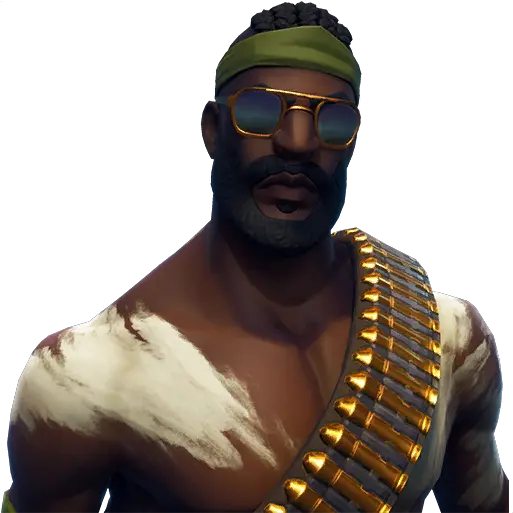  Train In Vain Fortnite Wiki Bandolier Fortnite Png Search Magnifying Glass Icon Fortnite