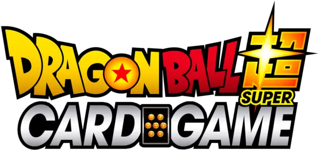  Dragon Ball Super Tcg Dragon Ball Super Tcg Logo Png Dragon Ball Super Logo