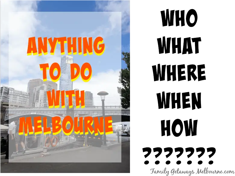  Question About Melbourne And Australia Any Questions Png Any Questions Png