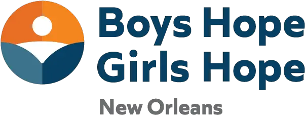  Home Boys Hope Girls Hope Of New Orleans Vertical Png New Orleans Png