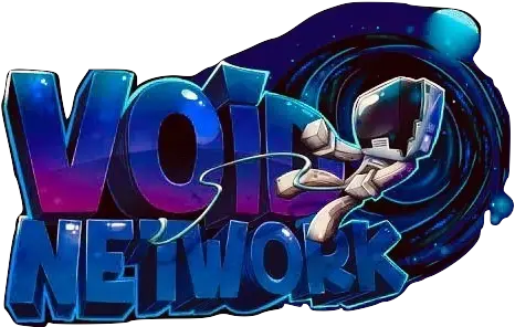  Void Network Minecraft Server Void Network Png Minecraft Server Logos