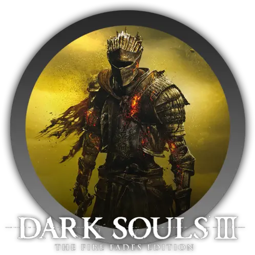  Dark Souls 3 Png Image Dark Souls Iii Dark Souls Icon