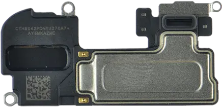  Default Title Iphone 5 Ear Speaker Receiver With Call Audio Replacement Part Png Iphone Speaker Icon