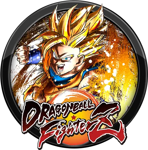  Torneo Aniversa Overview Dragon Ball Fighterz Icon Png Dragon Ball Icon Png