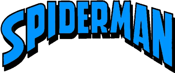  Spiderman Tommy Troy U2013 The Mighty Crusaders Network Vertical Png Spiderman Back Logo