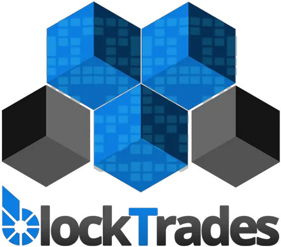  Beyondbitcoin Contest Blocktrades Logo Challenge 1 500 Vertical Png Portal 2 Logos