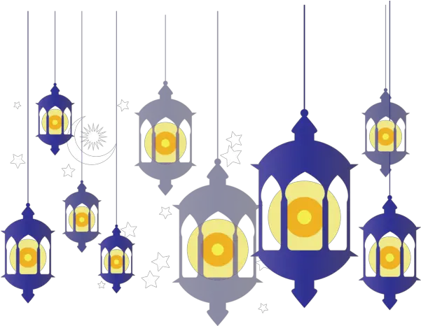  Ramadan Pendant Light Lantern Pelita Icon Png Light Fixture Png