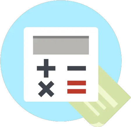  Calculator Vector Icons Free Download In Svg Png Format Language Calculator Icon Png