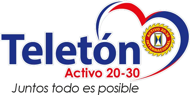  Teleton Costa Rica Active Club Png Costa Rica Png