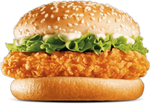  Download Chicken Breast Burger Big Mac Png Image With No Difference Between Chicken Fillet Burger And Chicken Burger Big Mac Png