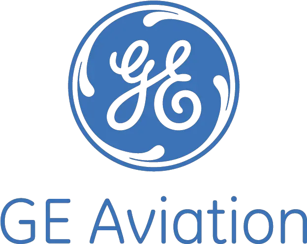  Ge Aviation Logo General Electric Png Ge Logo Png