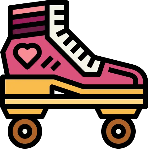  Roller Skate Free Kid And Baby Icons Clip Art Png Roller Skate Png