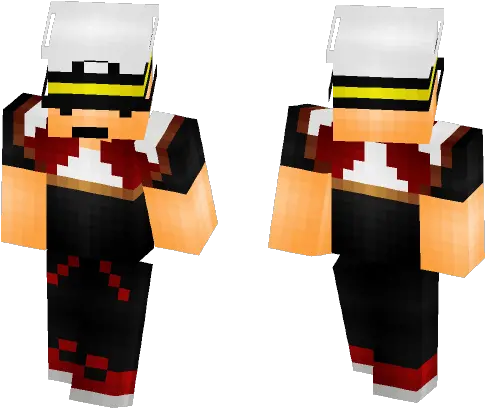  Download My Roblox Character Minecraft Skin For Free Monkey Baby Minecraft Skin Png Roblox Character Png