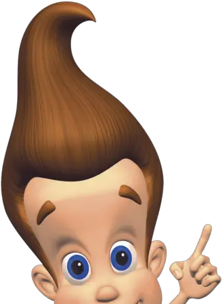  Jimmy Neutron Jimmy Neutron Png Jimmy Neutron Png