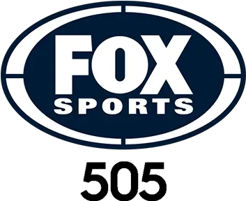  Fox Sports 505 Foxtel Sport Png Fox Sports Logo