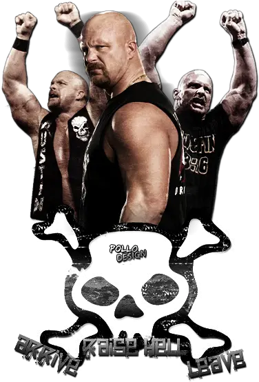  Stone Cold Steve Austin Stone Cold Steve Austin Logo Png Stone Cold Png