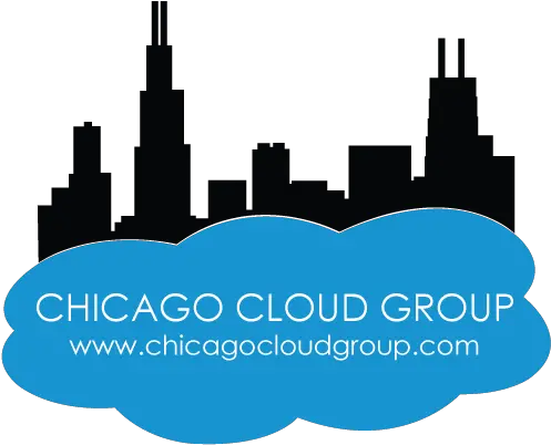  Our News U2013 Chicago Cloud Group Chicago Png Chicago Skyline Silhouette Png