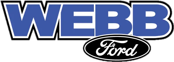  Webb Ford Inc Ford Racing Png Ford Logo Font