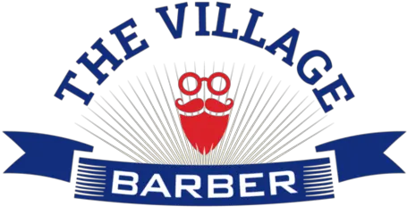  Home Weston Village Barber Big Png Barber Logo Png