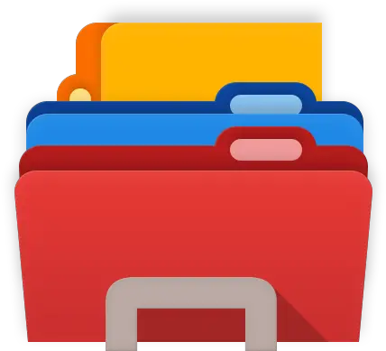  Download Free Png Folders Explorer Icon Icon Folder Icon Png