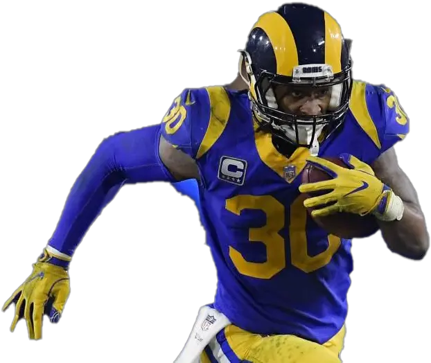  Todd Gurley Png High Todd Gurley Transparent Todd Gurley Png