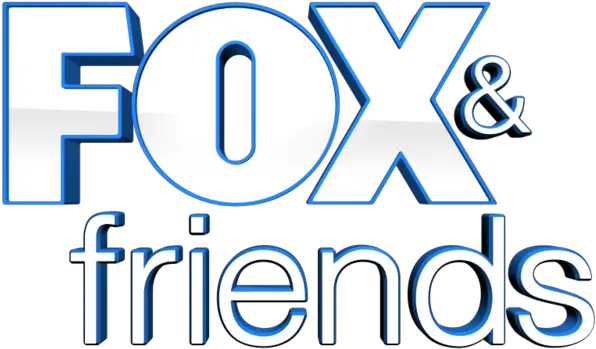  Full Size Png Download Fox And Friends Png Friends Logo Png