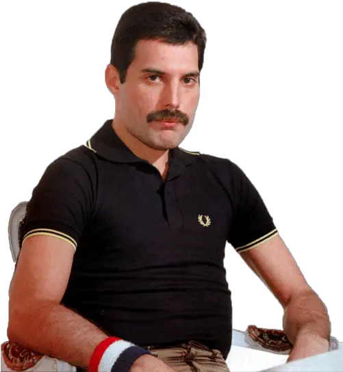  Transparent Freddie Mercury Png Image Png Freddie Mercury Freddie Mercury Png