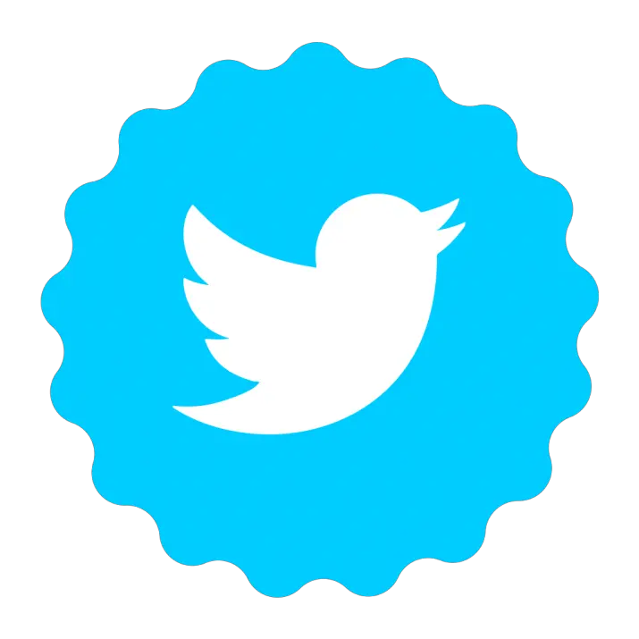  Twitter Black Logo Circle Transparent Cartoon Jingfm Black Twitter Icon Transparent Png Twitter Black Png