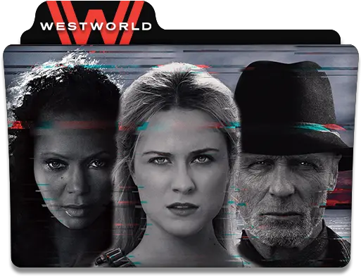  Westworld Folder Icon Png The Hobbit