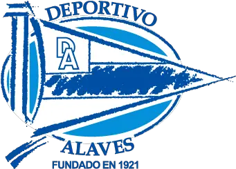  La Liga Logos Vector In Deportivo Alaves Logo Png La Liga Logo Png