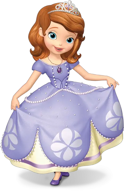  Princess Sofia Free Png Transparent Sofia The First L Princess Sofia Png